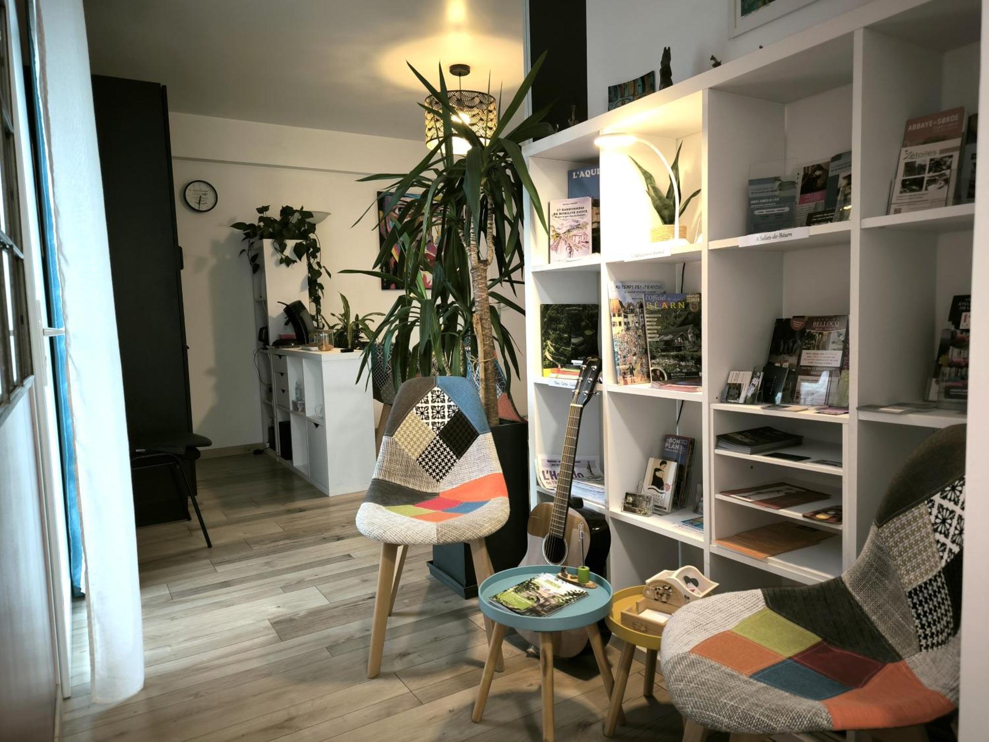 Les Treilles De Salies - Spa Et Sauna Interieur Ngoại thất bức ảnh